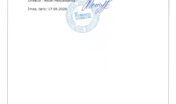 FCC-PL09-001 SAĞLAMLIQ VƏ ƏMƏYİN MÜHAFİZƏSİ SİYASƏTİ_Page2